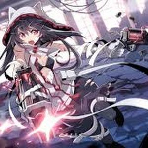 Meet your Posher, Cattyrine9